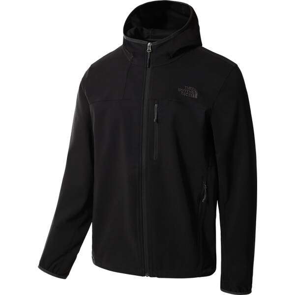 THE NORTH FACE M NIMBLE HOODIE von The North Face