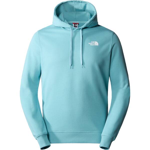 THE NORTH FACE M SEASONAL DREW PEAK PULLOVER LIGHT von The North Face