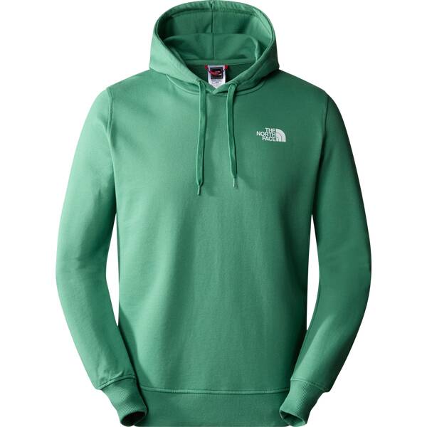 THE NORTH FACE M SEASONAL DREW PEAK PULLOVER LIGHT von The North Face