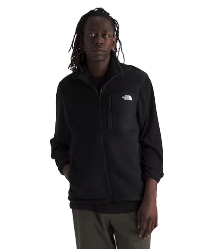 THE NORTH FACE NF0A8B65JK3 M YUMIORI VEST Jacket Herren TNF BLACK Größe XL von THE NORTH FACE