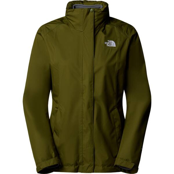 THE NORTH FACE THENORTHFACE Damen Doppeljacke "Evolve II Triclimate W" von The North Face