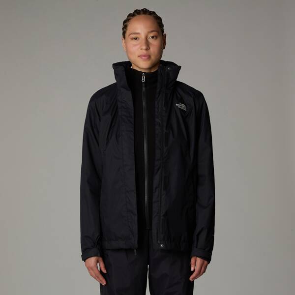 THE NORTH FACE THENORTHFACE Damen Doppeljacke "Evolve II Triclimate W" von The North Face