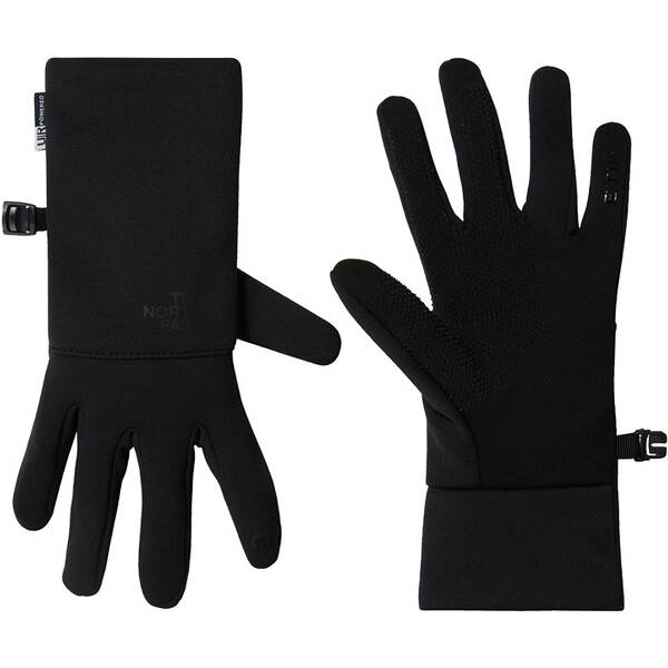 THE NORTH FACE THENORTHFACE Damen Handschuhe "Etip" von The North Face
