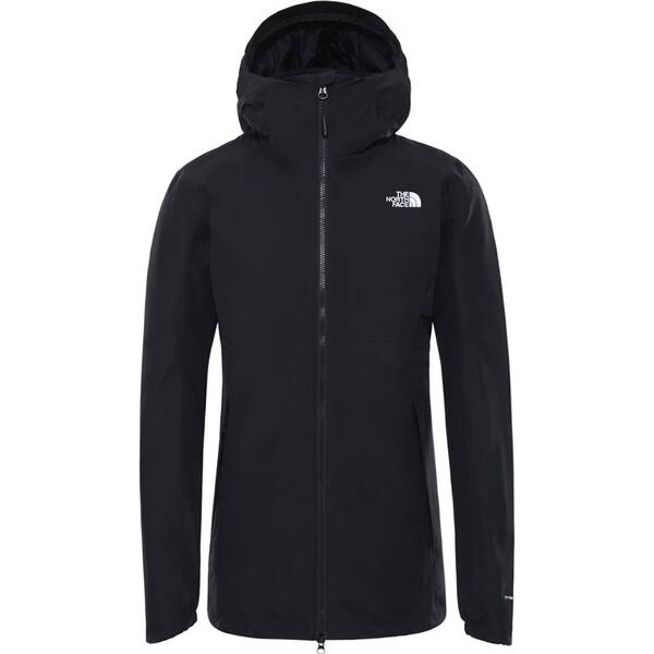 THE NORTH FACE THENORTHFACE Damen Outdoor Parka "Hikesteller Insulated" mit Kapuze von The North Face