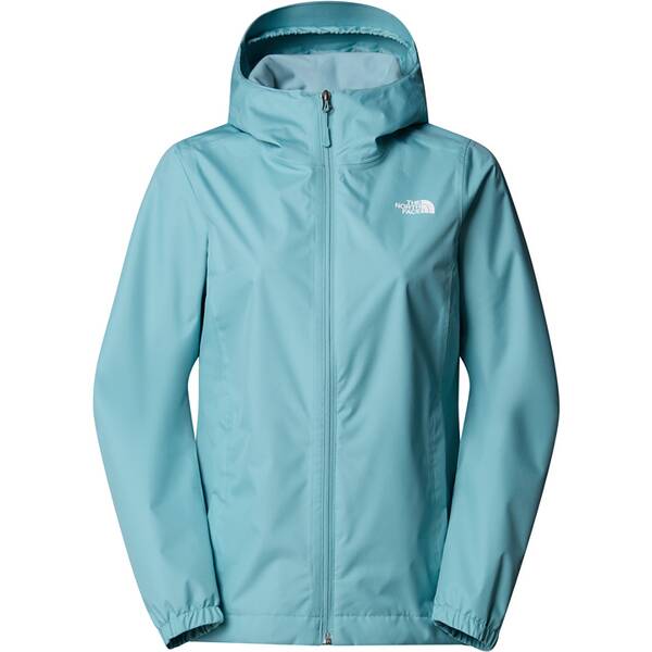 THE NORTH FACE THENORTHFACE Damen Outdoorjacke "Quest Jacket" von The North Face