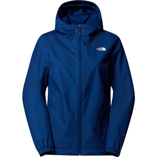 THE NORTH FACE THENORTHFACE Damen Outdoorjacke "Quest Jacket" von The North Face