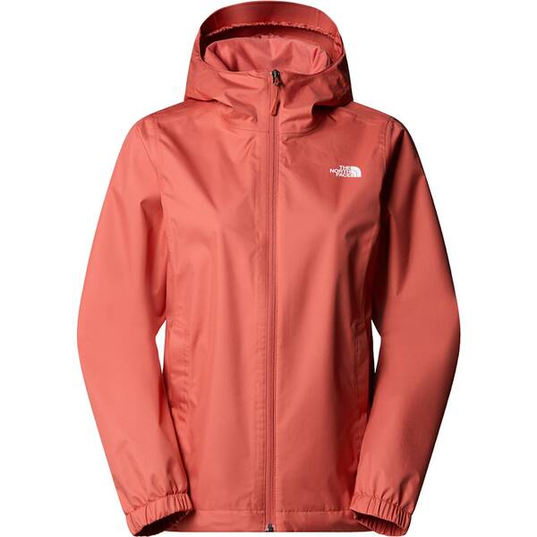 THE NORTH FACE THENORTHFACE Damen Outdoorjacke "Quest Jacket" von The North Face