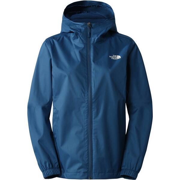THE NORTH FACE THENORTHFACE Damen Outdoorjacke "Quest Jacket" von The North Face
