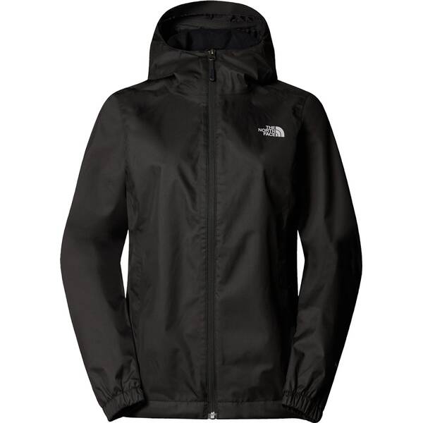 THE NORTH FACE THENORTHFACE Damen Outdoorjacke "Quest Jacket" von The North Face