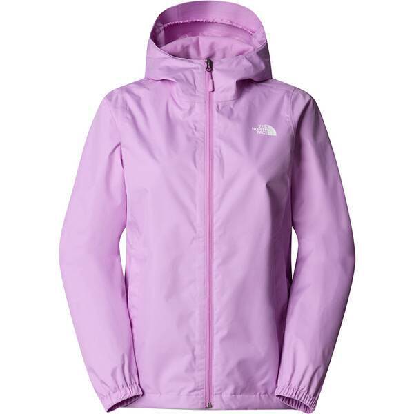 THE NORTH FACE THENORTHFACE Damen Outdoorjacke "Quest Jacket" von The North Face