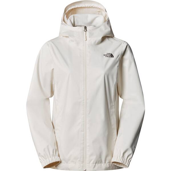 THE NORTH FACE THENORTHFACE Damen Outdoorjacke "Quest Jacket" von The North Face