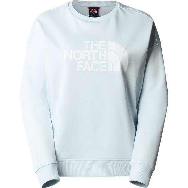 THE NORTH FACE THENORTHFACE Damen Sweatshirt "Drew Peak" von The North Face