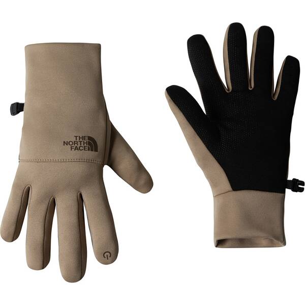THE NORTH FACE THENORTHFACE Damen und Herren Handschuhe "Etip Recycled Glove" von The North Face