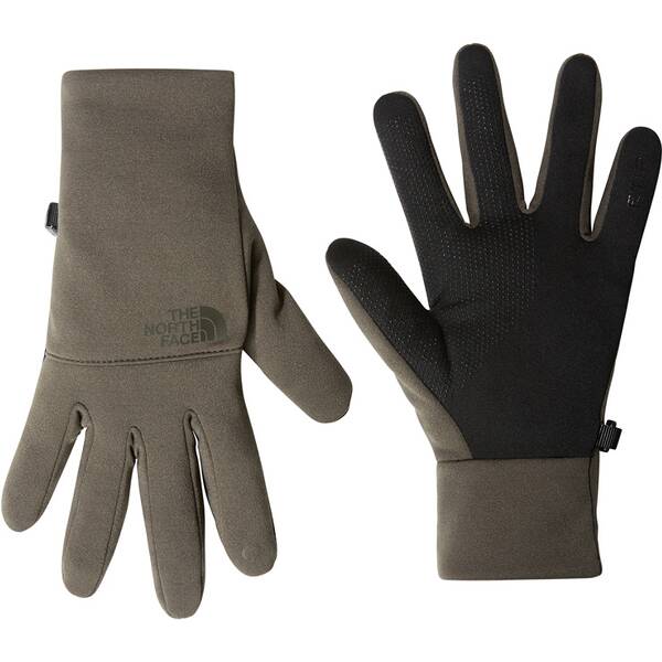THE NORTH FACE THENORTHFACE Damen und Herren Handschuhe "Etip Recycled Glove" von The North Face
