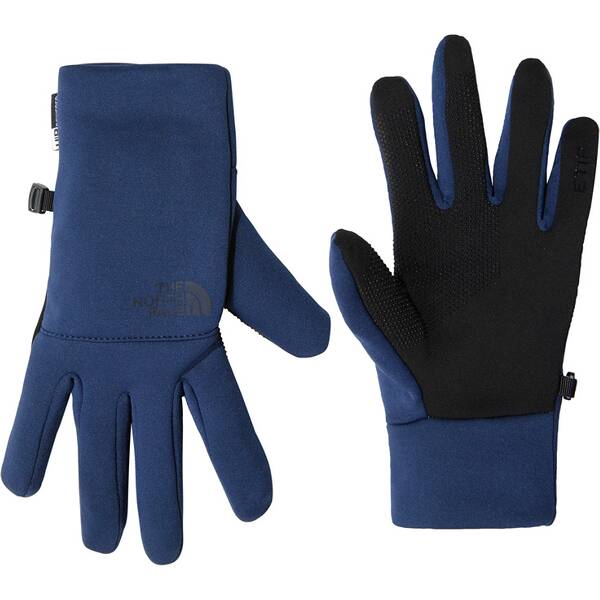 THE NORTH FACE THENORTHFACE Damen und Herren Handschuhe "Etip Recycled Glove" von The North Face