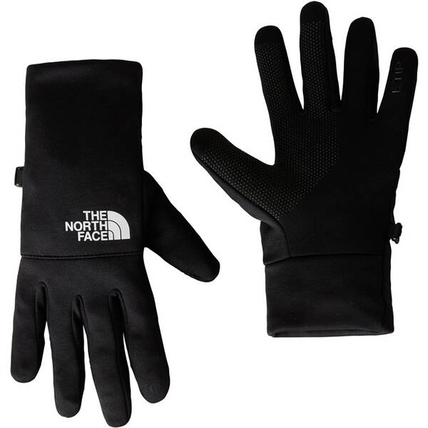 THE NORTH FACE THENORTHFACE Damen und Herren Handschuhe "Etip Recycled Glove" von The North Face
