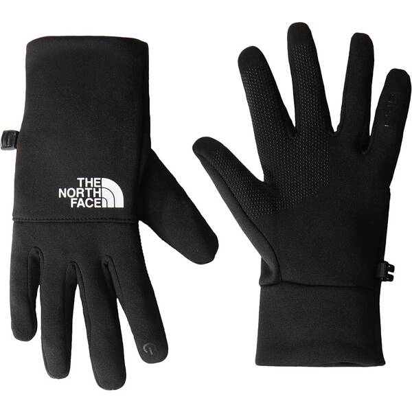 THE NORTH FACE THENORTHFACE Damen und Herren Handschuhe "Etip Recycled Glove" von The North Face