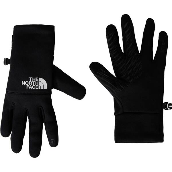 THE NORTH FACE THENORTHFACE Damen und Herren Handschuhe "Etip Recycled Glove" von The North Face