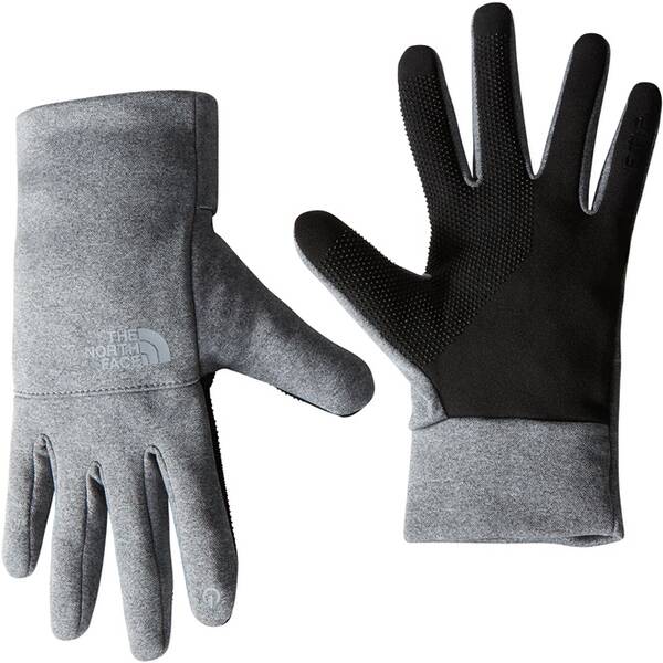 THE NORTH FACE THENORTHFACE Damen und Herren Handschuhe "Etip Recycled Glove" von The North Face