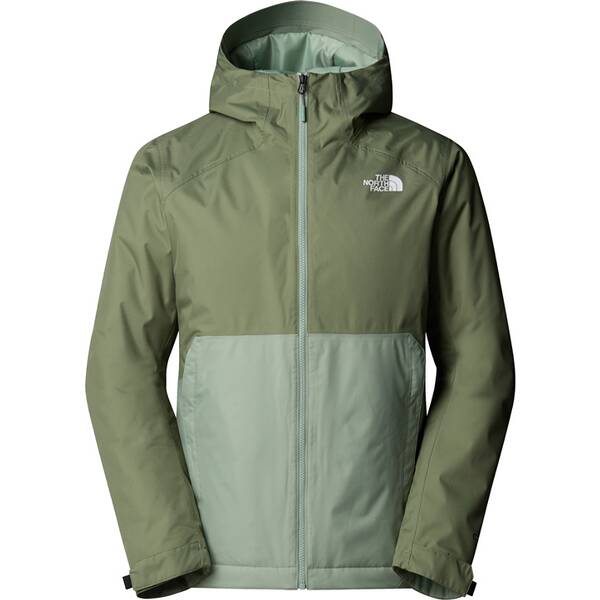THE NORTH FACE THENORTHFACE Herren Jacke "Millerton Insulated" von The North Face