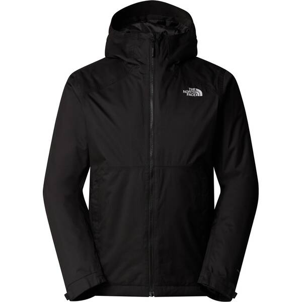 THE NORTH FACE THENORTHFACE Herren Jacke "Millerton Insulated" von The North Face