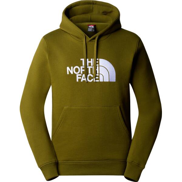 THE NORTH FACE THENORTHFACE Herren Kapuzensweatshirt "Drew Peak" von The North Face