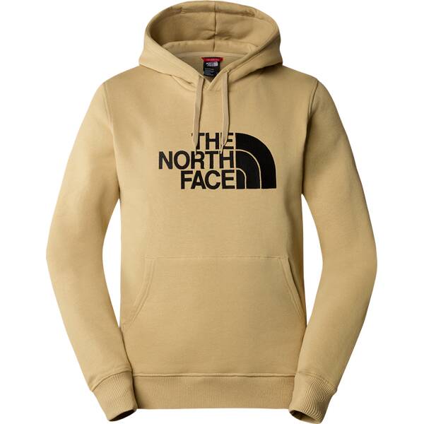 THE NORTH FACE THENORTHFACE Herren Kapuzensweatshirt "Drew Peak" von The North Face