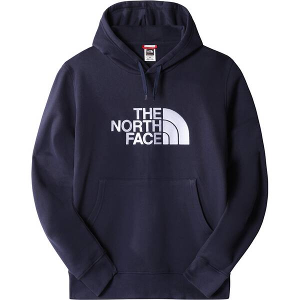 THE NORTH FACE THENORTHFACE Herren Kapuzensweatshirt "Drew Peak" von The North Face