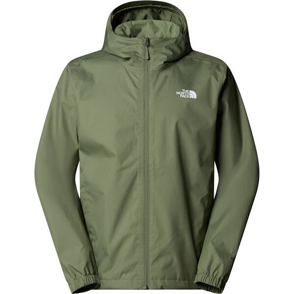 THE NORTH FACE THENORTHFACE Herren Outdoorjacke "Quest Jacket M" von The North Face