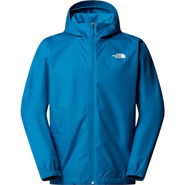 THE NORTH FACE THENORTHFACE Herren Outdoorjacke "Quest Jacket M" von The North Face