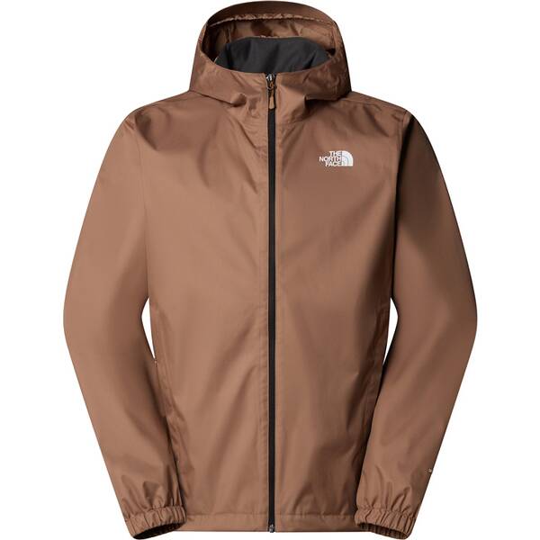 THE NORTH FACE THENORTHFACE Herren Outdoorjacke "Quest Jacket M" von The North Face