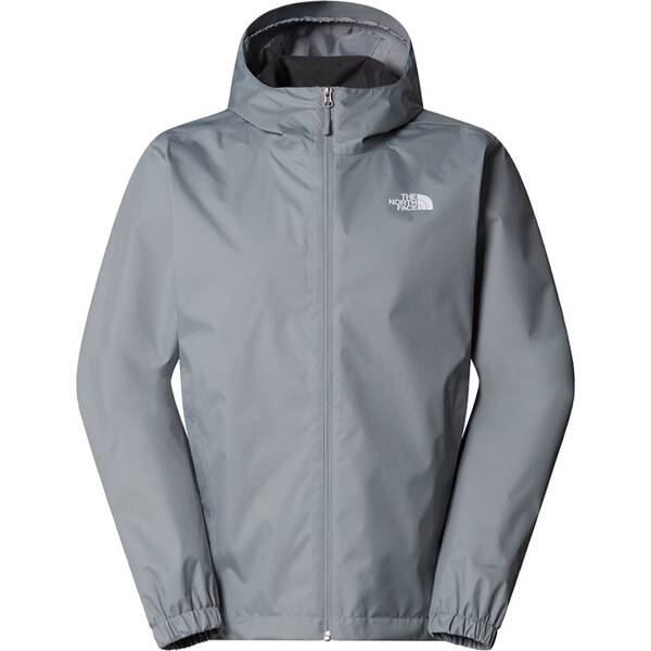 THE NORTH FACE THENORTHFACE Herren Outdoorjacke "Quest Jacket M" von The North Face