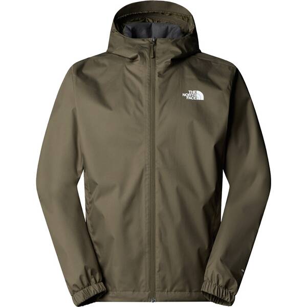 THE NORTH FACE THENORTHFACE Herren Outdoorjacke "Quest Jacket M" von The North Face