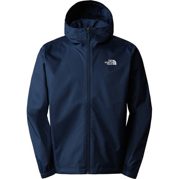 THE NORTH FACE THENORTHFACE Herren Outdoorjacke "Quest Jacket M" von The North Face