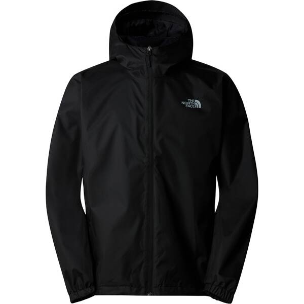 THE NORTH FACE THENORTHFACE Herren Outdoorjacke "Quest Jacket M" von The North Face
