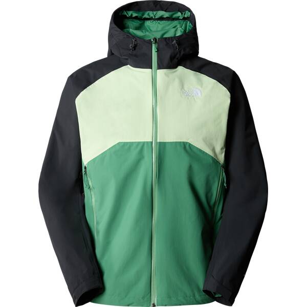 THE NORTH FACE THENORTHFACE Herren Regenjacke "Stratos Hyvent" von The North Face