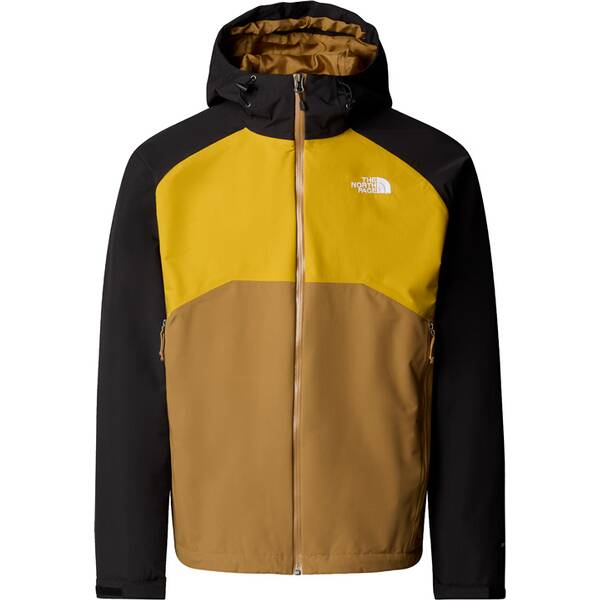 THE NORTH FACE THENORTHFACE Herren Regenjacke "Stratos Hyvent" von The North Face
