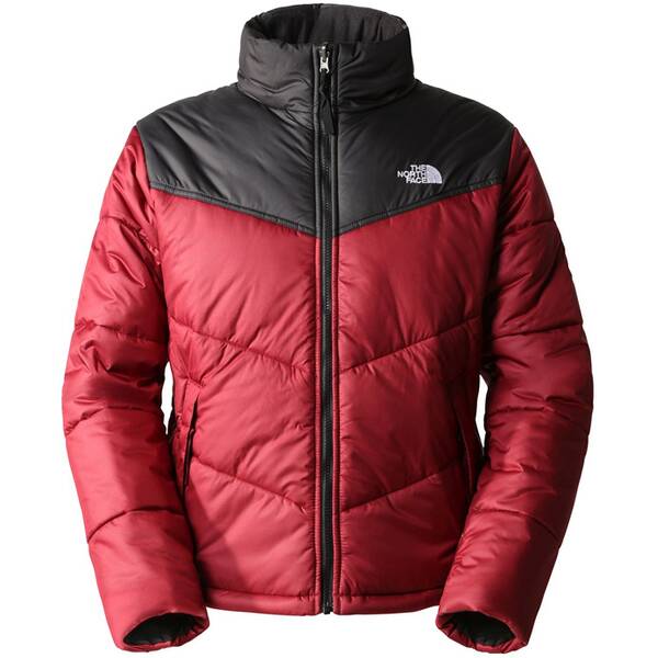 THE NORTH FACE THENORTHFACE Herren Steppjacke "Saikuru Jacket" von The North Face