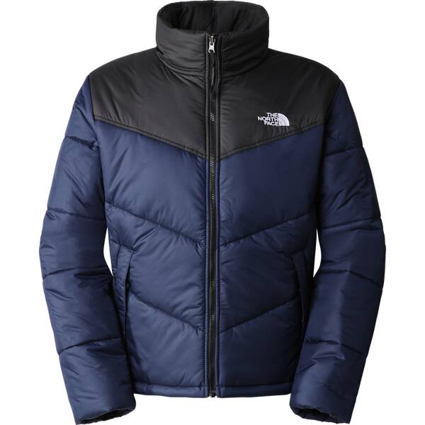 THE NORTH FACE THENORTHFACE Herren Steppjacke "Saikuru Jacket" von The North Face