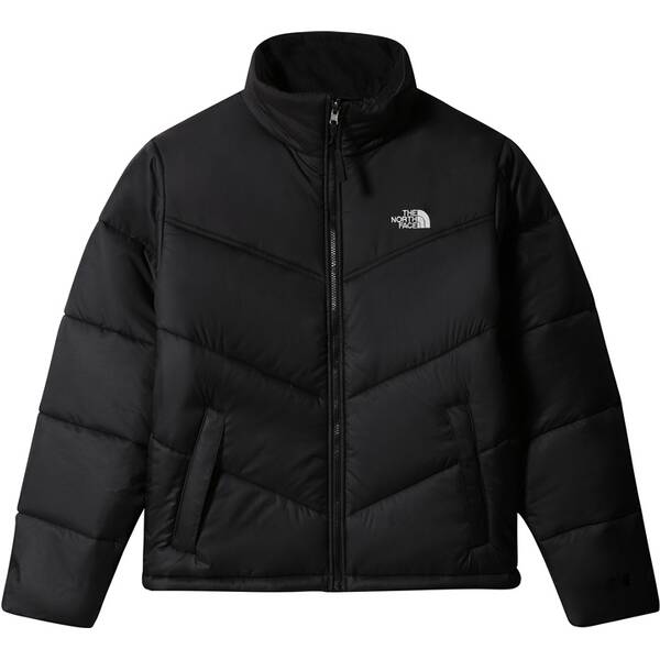 THE NORTH FACE THENORTHFACE Herren Steppjacke "Saikuru Jacket" von The North Face