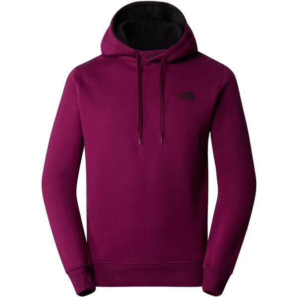 THE NORTH FACE THENORTHFACE Herren Sweatshirt "Seasonal Drew" mit Kapuze von The North Face