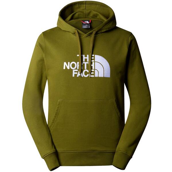 THE NORTH FACE THENORTHFACE Herren Sweatshirt mit Kapuze von The North Face