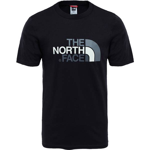 THE NORTH FACE THENORTHFACE Herren T-Shirt "Easy" von The North Face