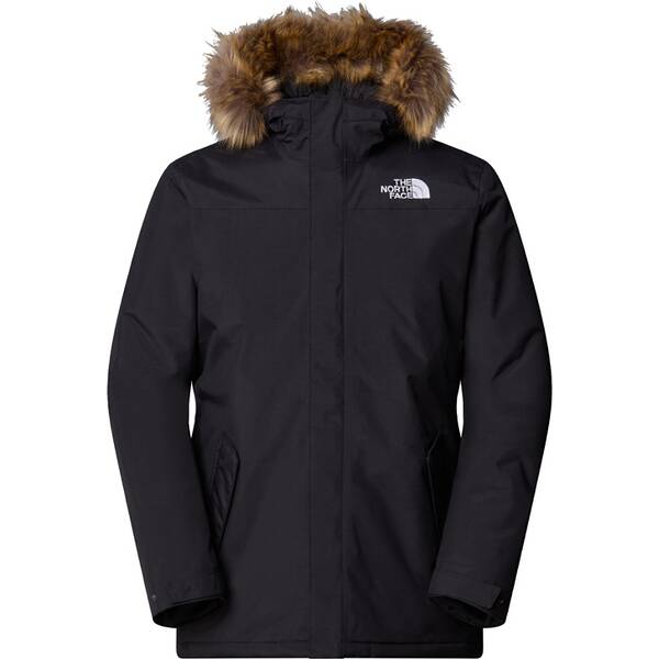 THE NORTH FACE THENORTHFACE Herren Trekkingjacke "Zaneck" von The North Face
