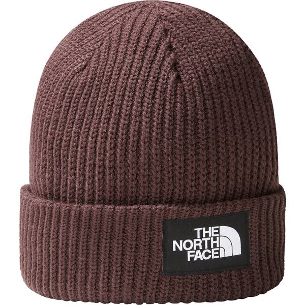 THE NORTH FACE THENORTHFACE Mütze "Satly Dog" THE NORTH FACE THENORTHFACE Mütze "Satly Dog" von The North Face