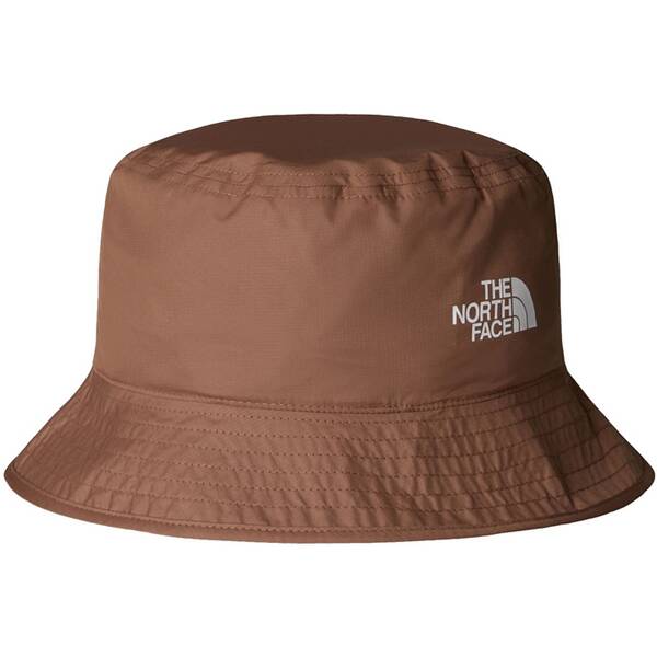 THE NORTH FACE THENORTHFACE Outdoor-Hut "Sun Stash Hat" von The North Face