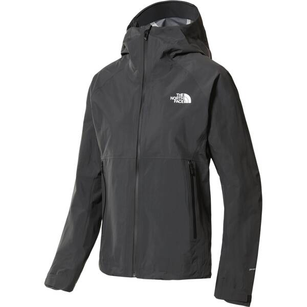 THE NORTH FACE W CIRCADIAN 2.5L JACKET Damen Regenjacke von The North Face