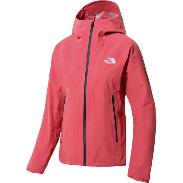 THE NORTH FACE W CIRCADIAN 2.5L JACKET Damen Regenjacke von The North Face