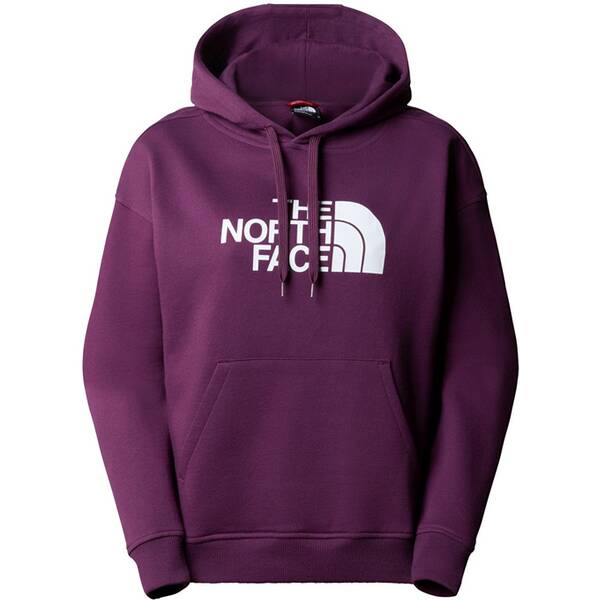 THE NORTH FACE W LIGHT DREW PEAK HOODIE-EU von The North Face
