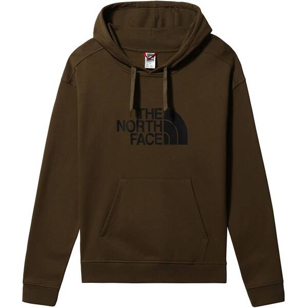 THE NORTH FACE W LIGHT DREW PEAK HOODIE-EU von The North Face